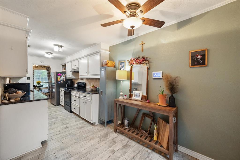 Corsicana - Residential