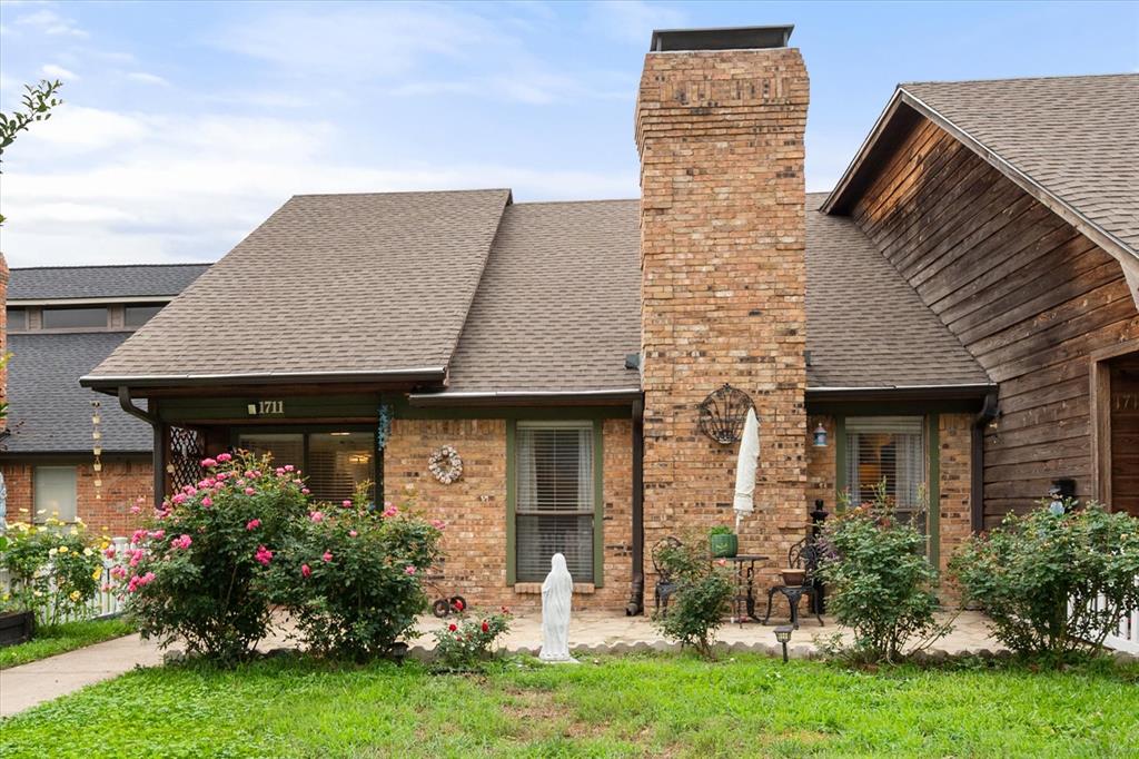 Corsicana - Residential
