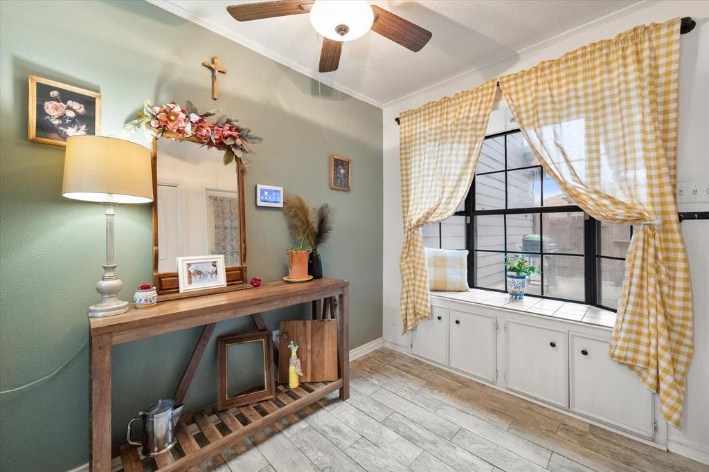 Corsicana - Residential
