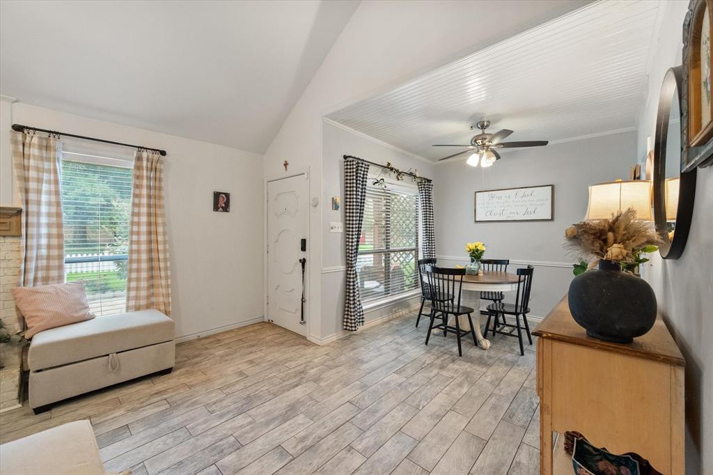 Corsicana - Residential