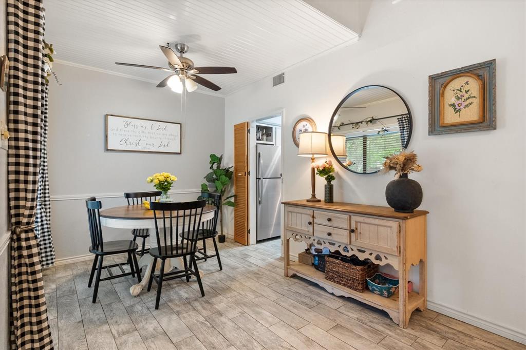 Corsicana - Residential