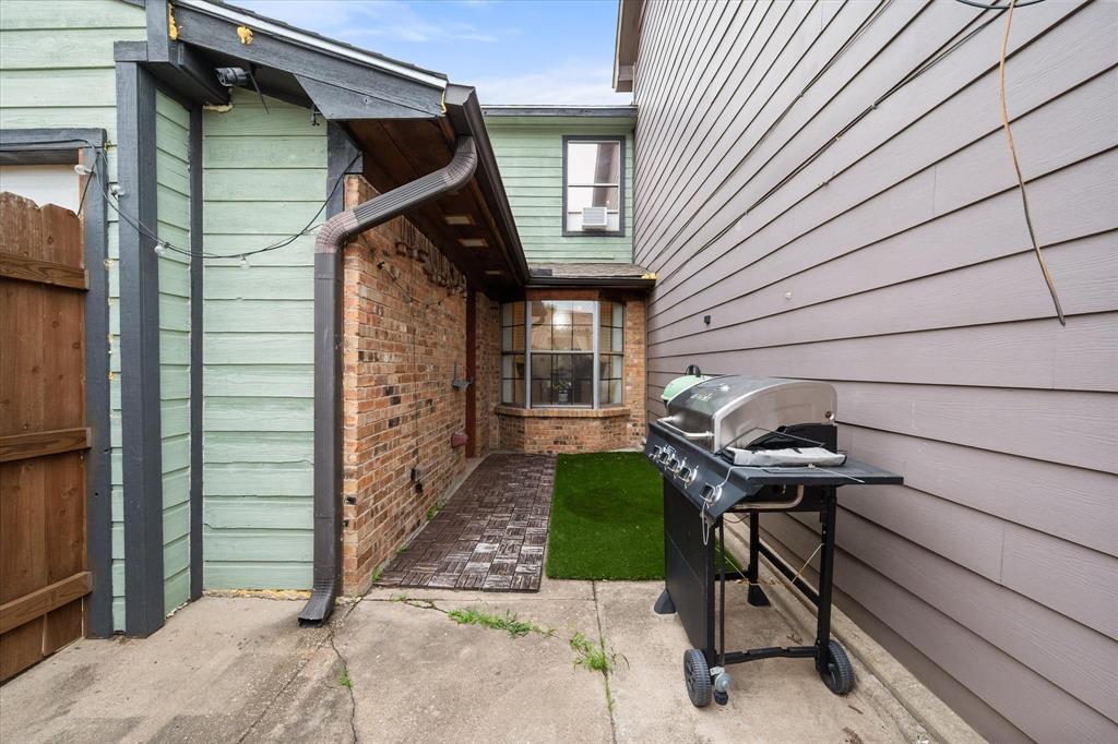 Corsicana - Residential