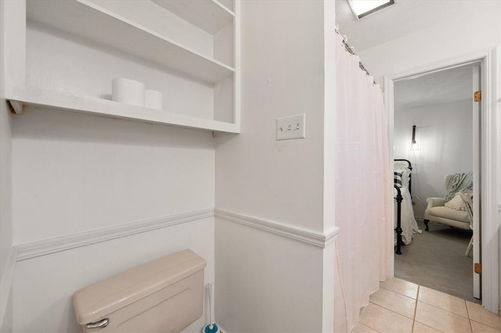 Corsicana - Residential