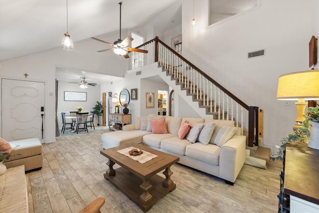 Corsicana - Residential