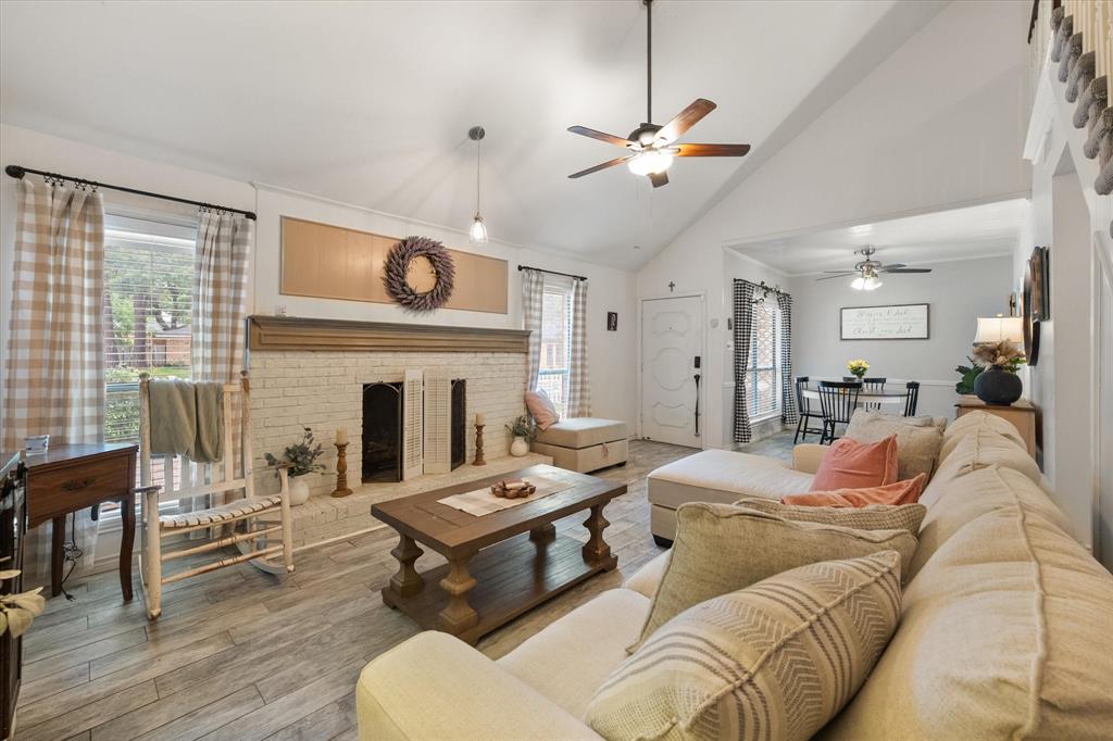 Corsicana - Residential