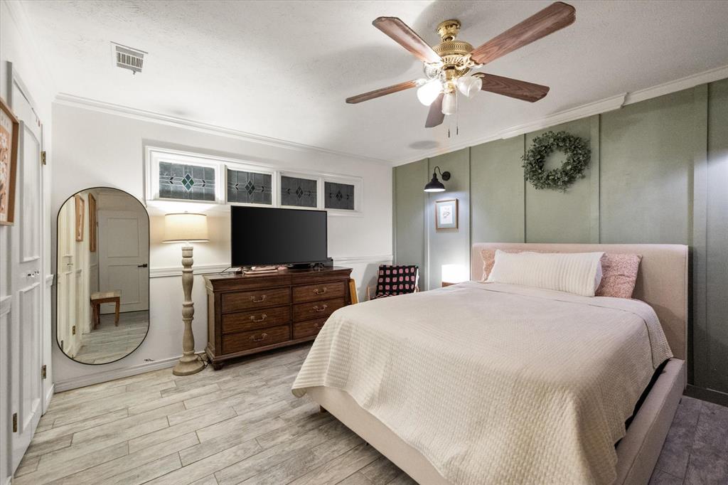 Corsicana - Residential