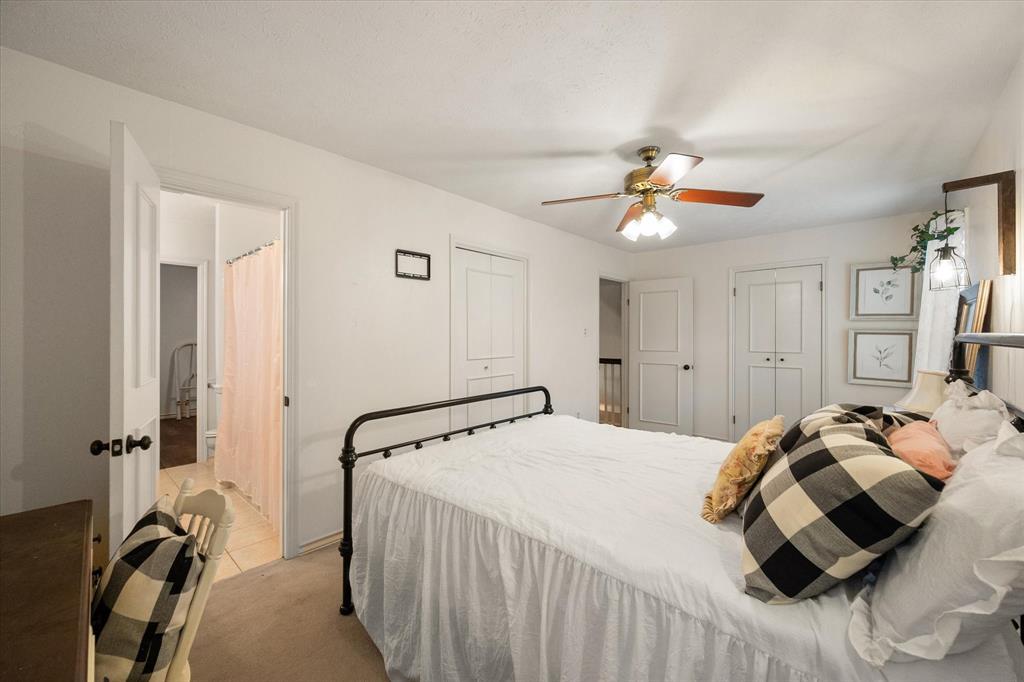 Corsicana - Residential