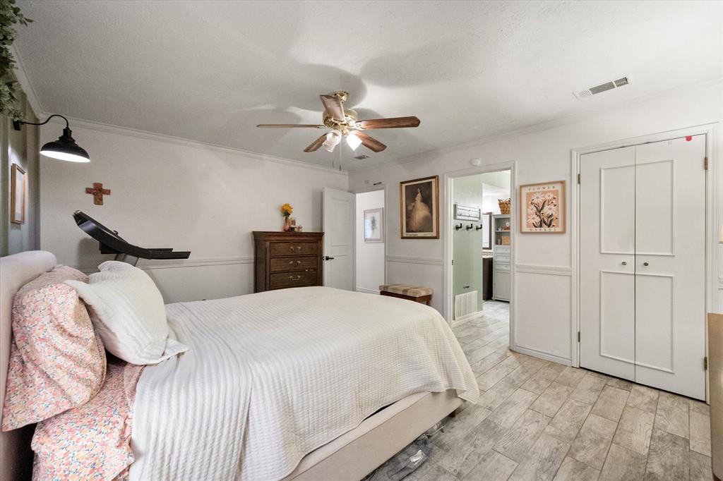 Corsicana - Residential