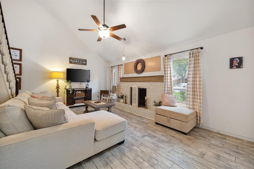 Corsicana - Residential
