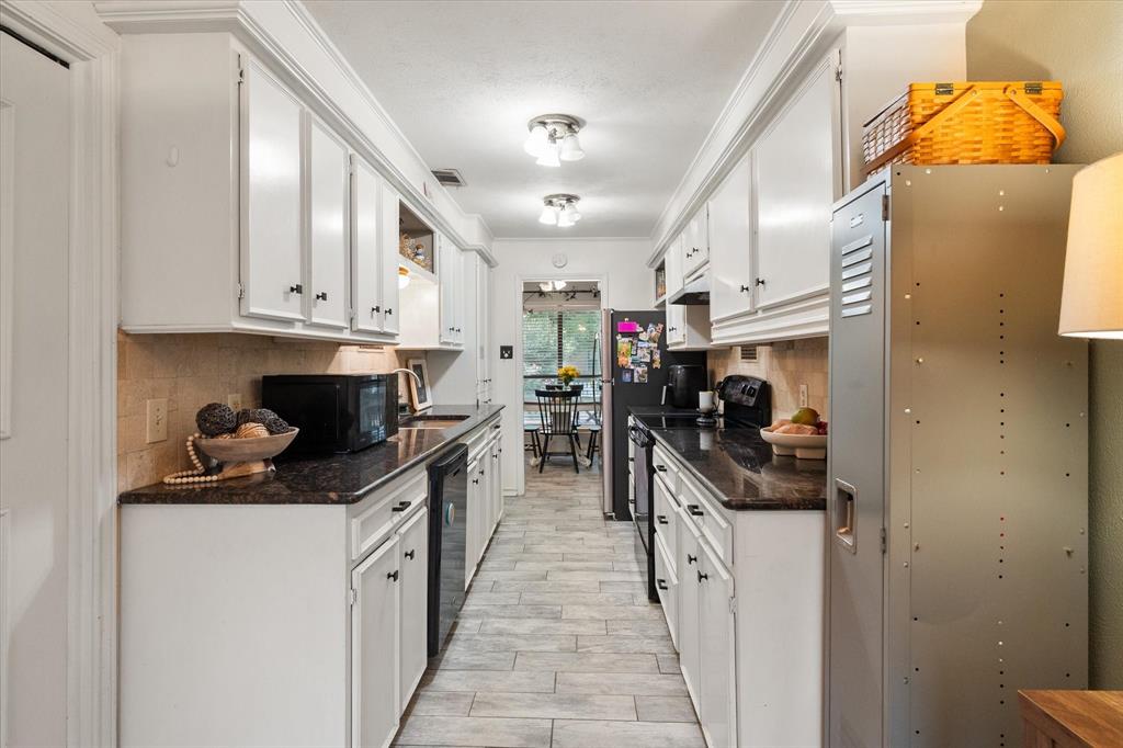 Corsicana - Residential