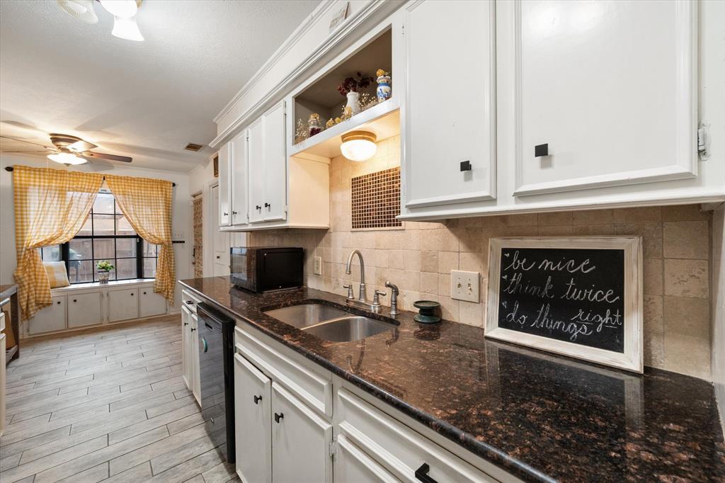 Corsicana - Residential