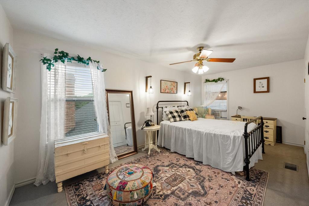 Corsicana - Residential