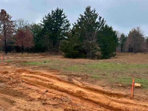 Photo of Lot 1 Rock Creek West Boulevard, Whitesboro, TX 76273 (MLS # 21149718)