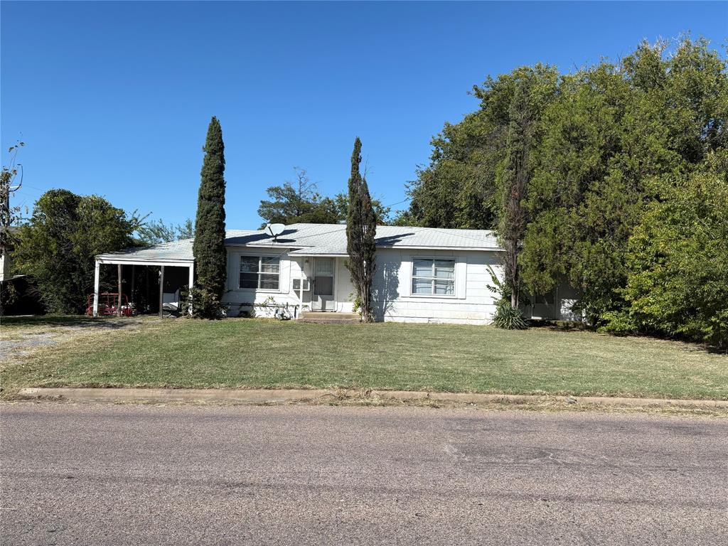 705 E Lamberth Road