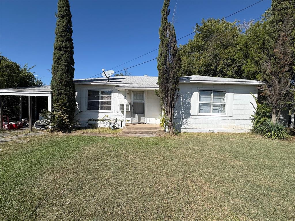 705 E Lamberth Road