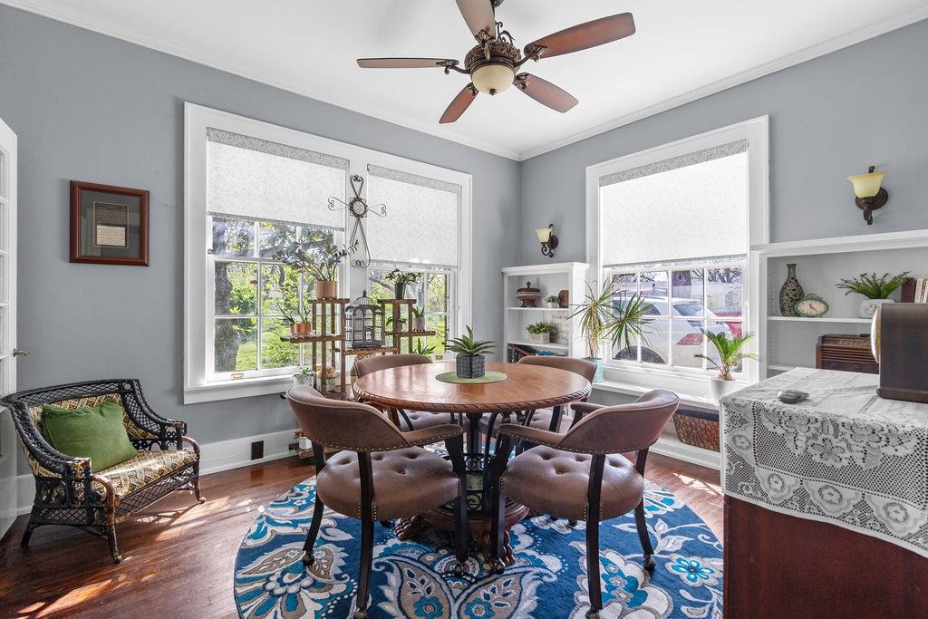 Givens Add - Residential