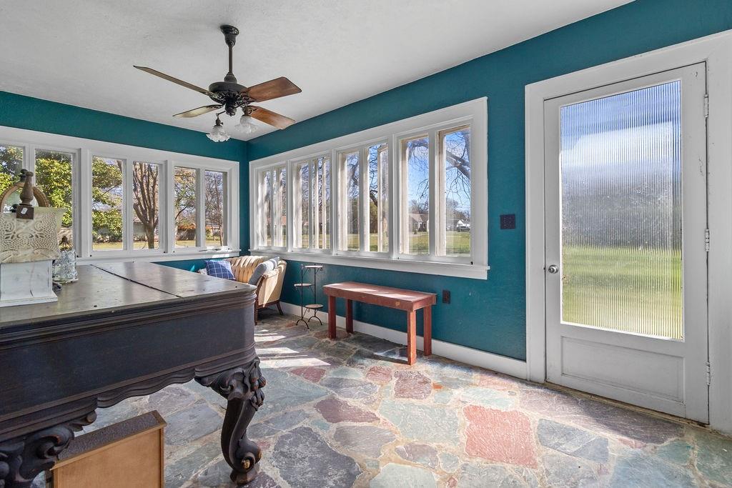 Givens Add - Residential