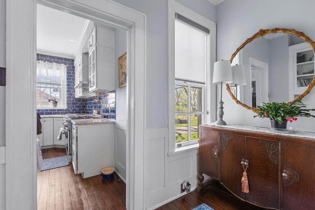 Givens Add - Residential