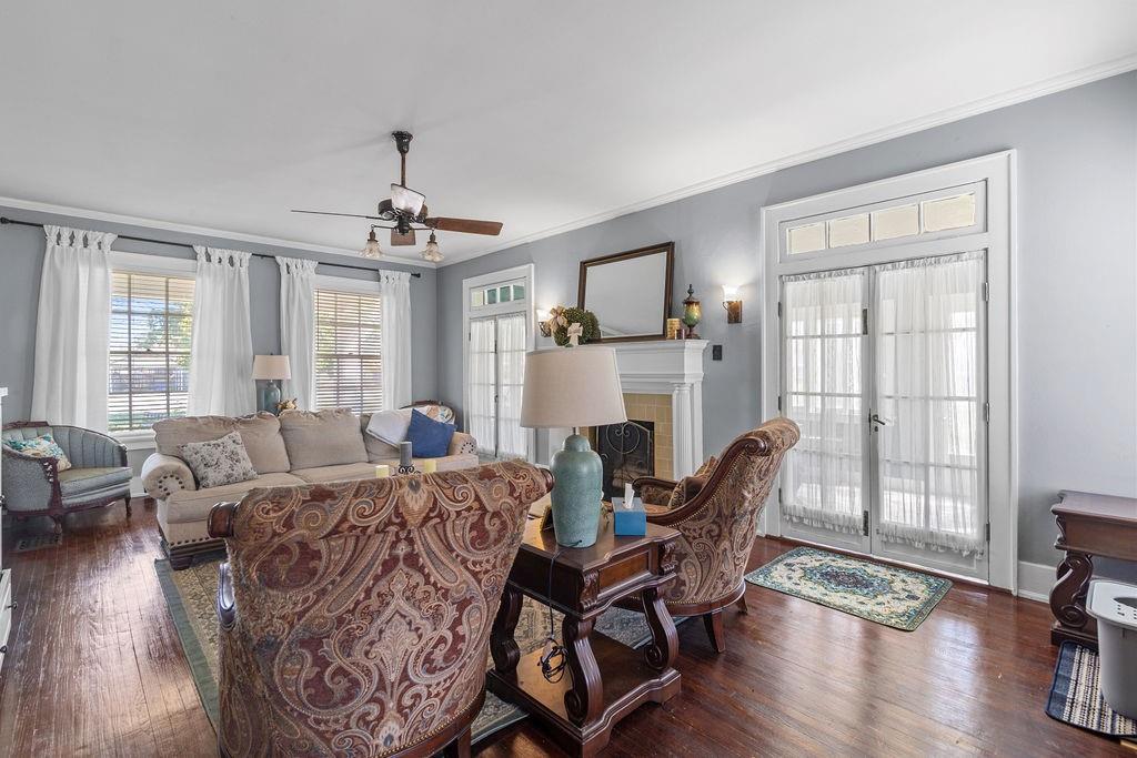 Givens Add - Residential