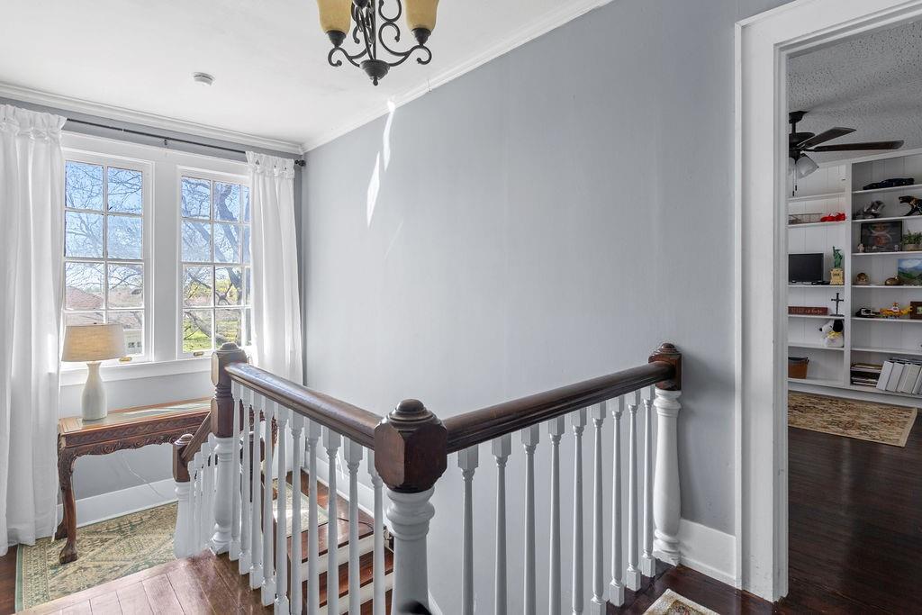 Givens Add - Residential