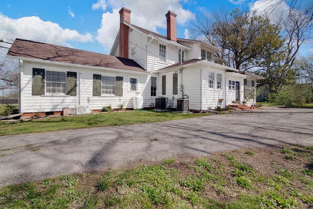 Givens Add - Residential