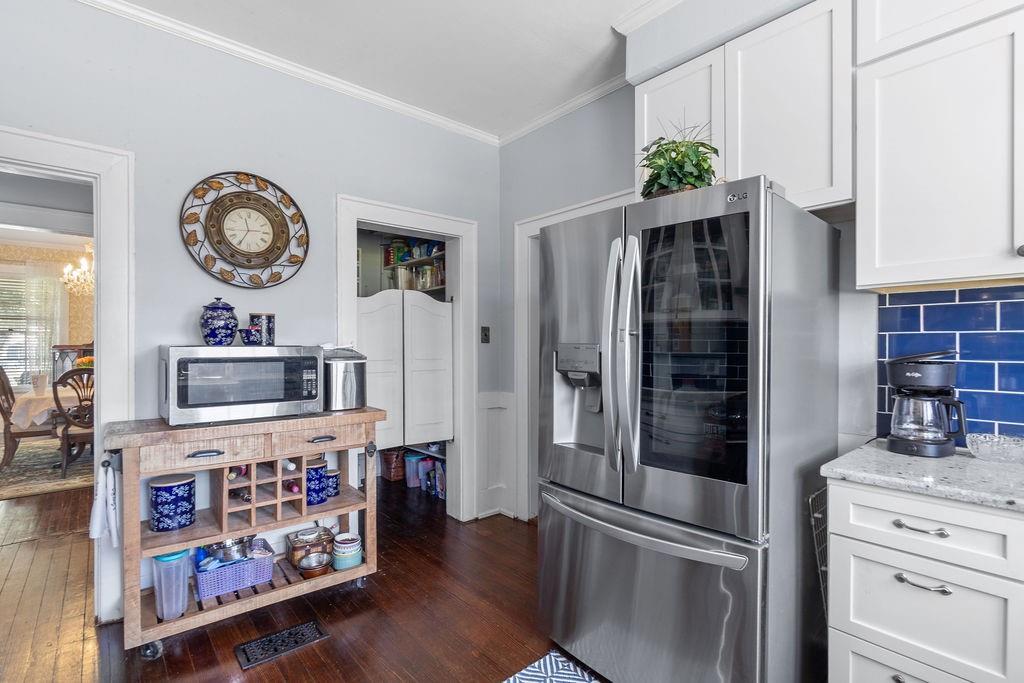 Givens Add - Residential