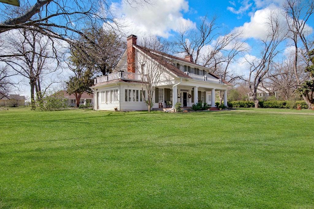 Givens Add - Residential