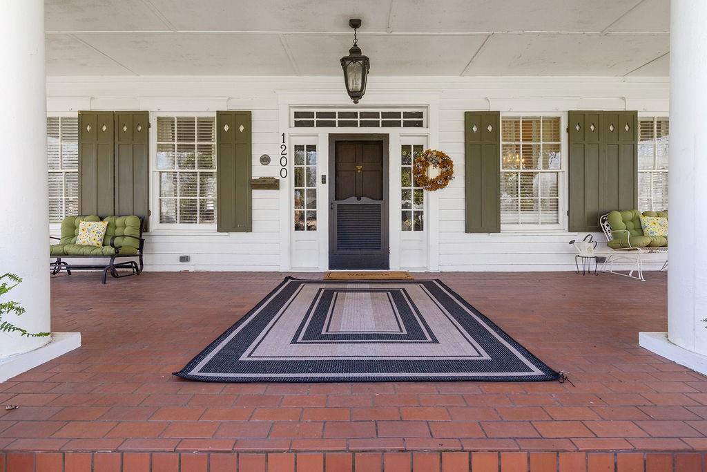 Givens Add - Residential