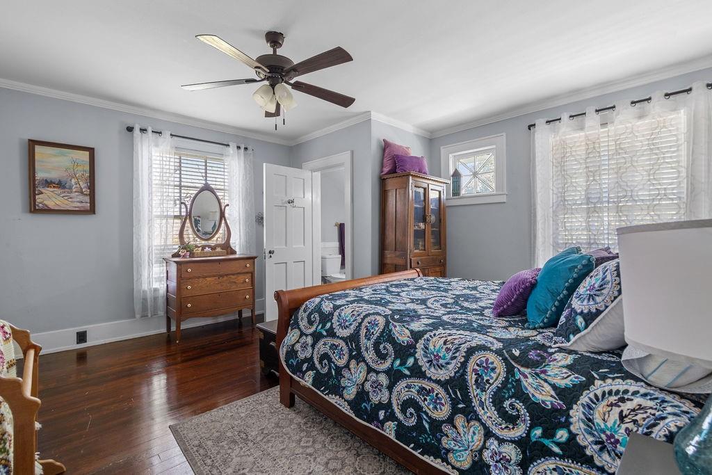 Givens Add - Residential