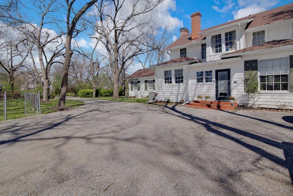 Givens Add - Residential