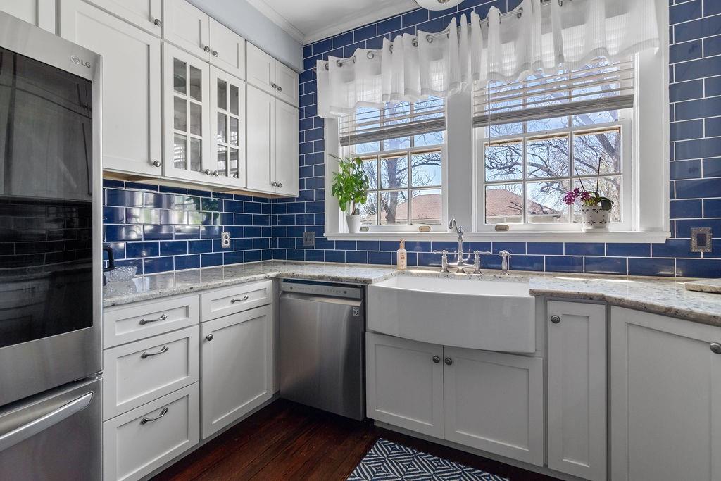 Givens Add - Residential