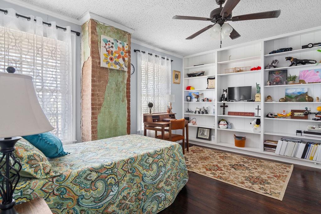 Givens Add - Residential