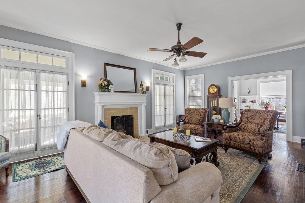 Givens Add - Residential