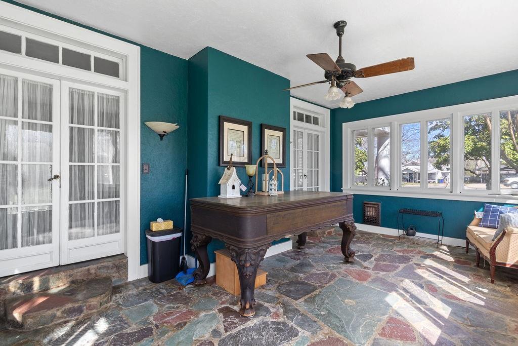 Givens Add - Residential