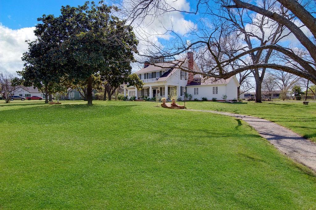 Givens Add - Residential