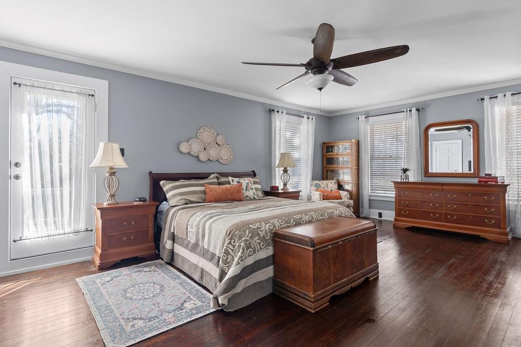 Givens Add - Residential