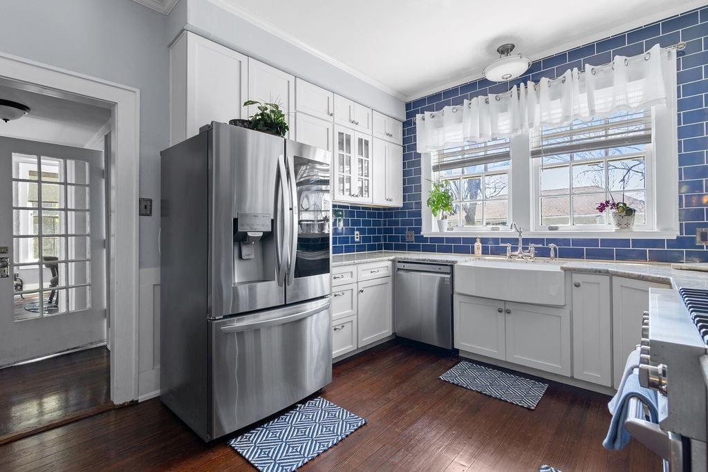 Givens Add - Residential