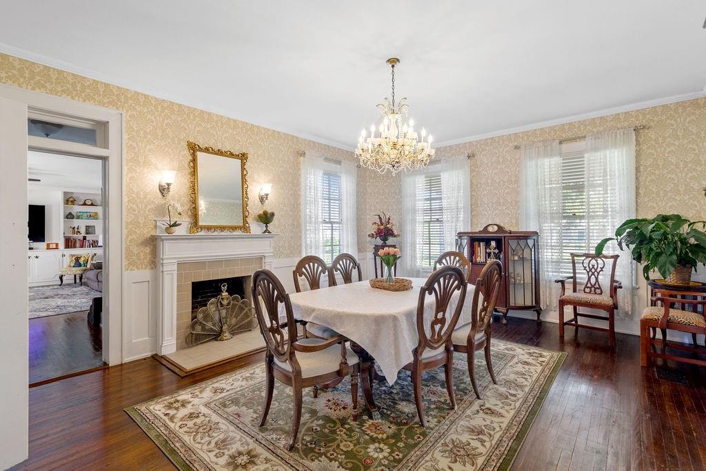 Givens Add - Residential