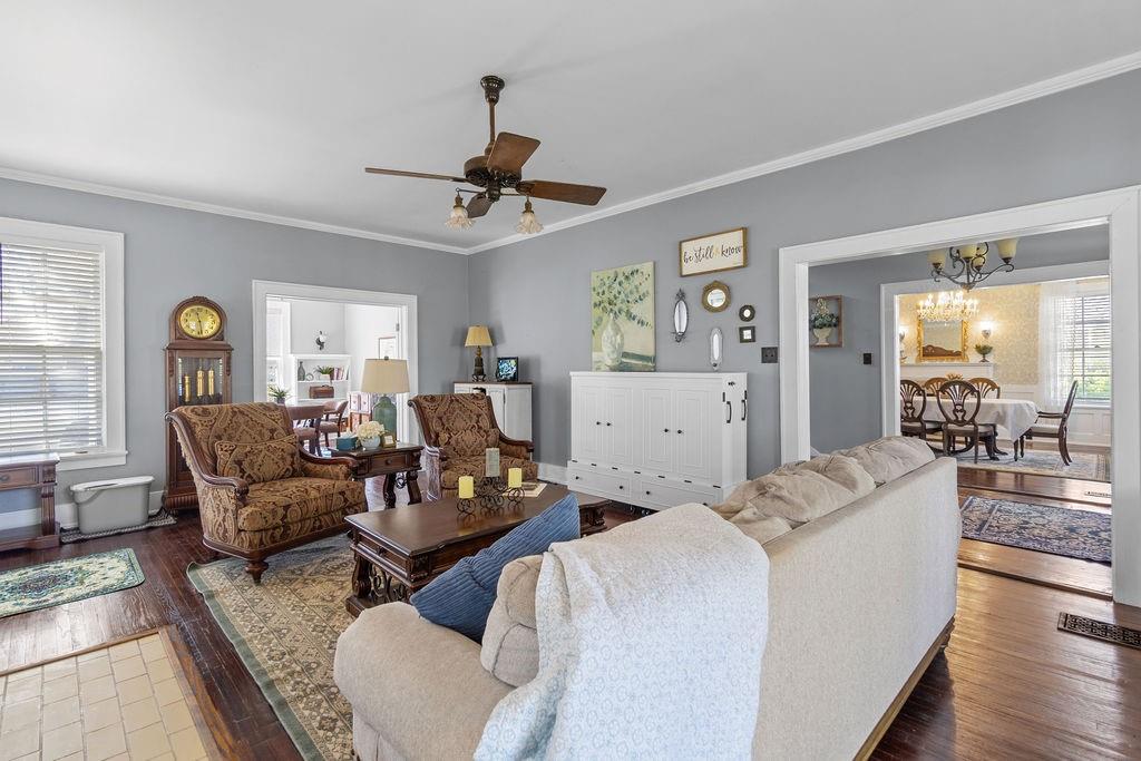 Givens Add - Residential