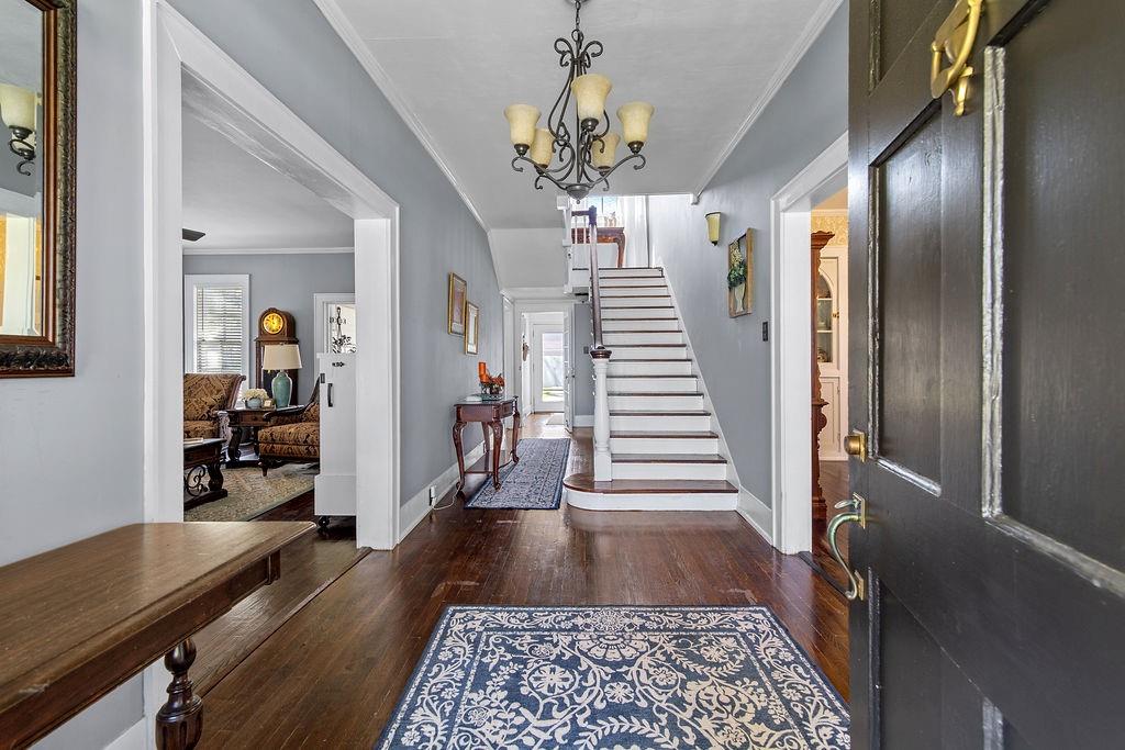 Givens Add - Residential