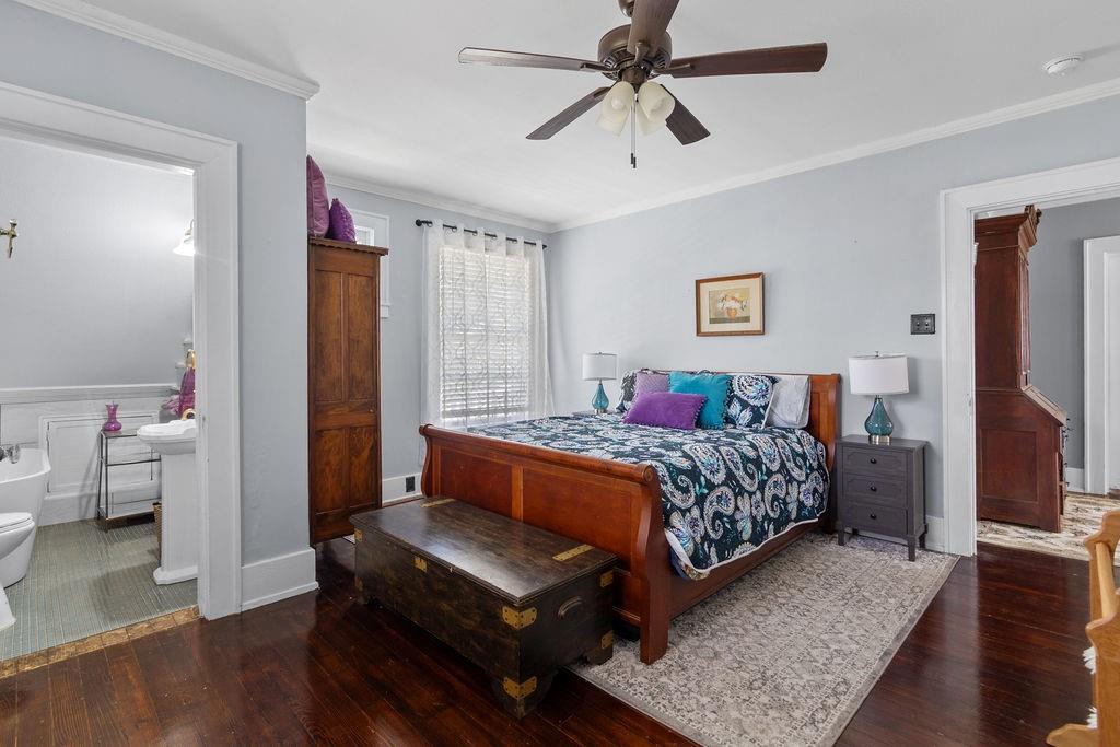 Givens Add - Residential