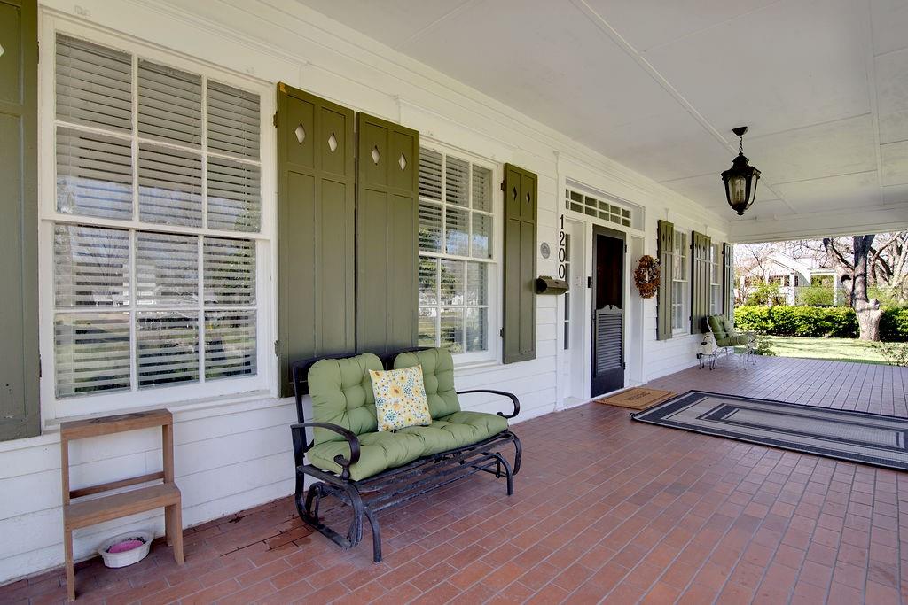 Givens Add - Residential