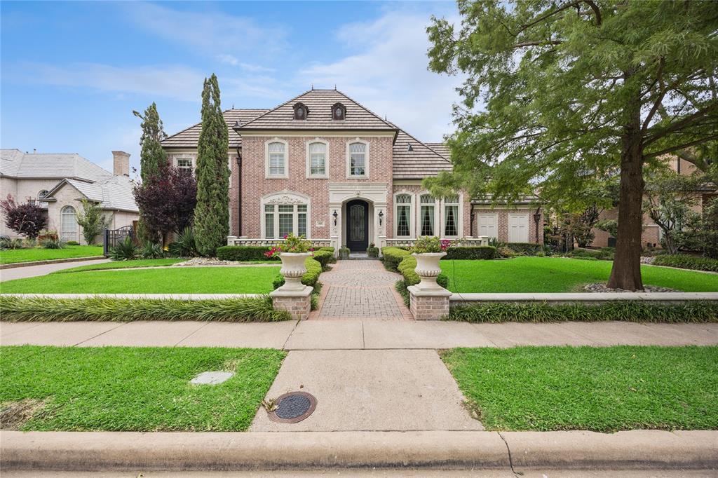 1800 Windermere Drive