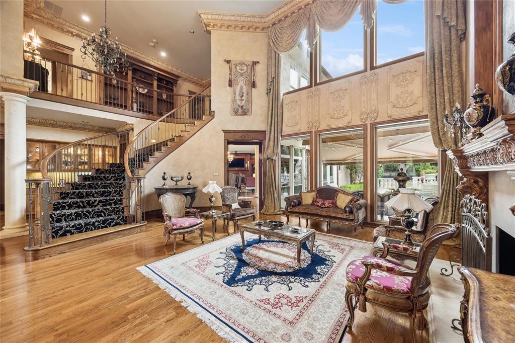 1800 Windermere Drive