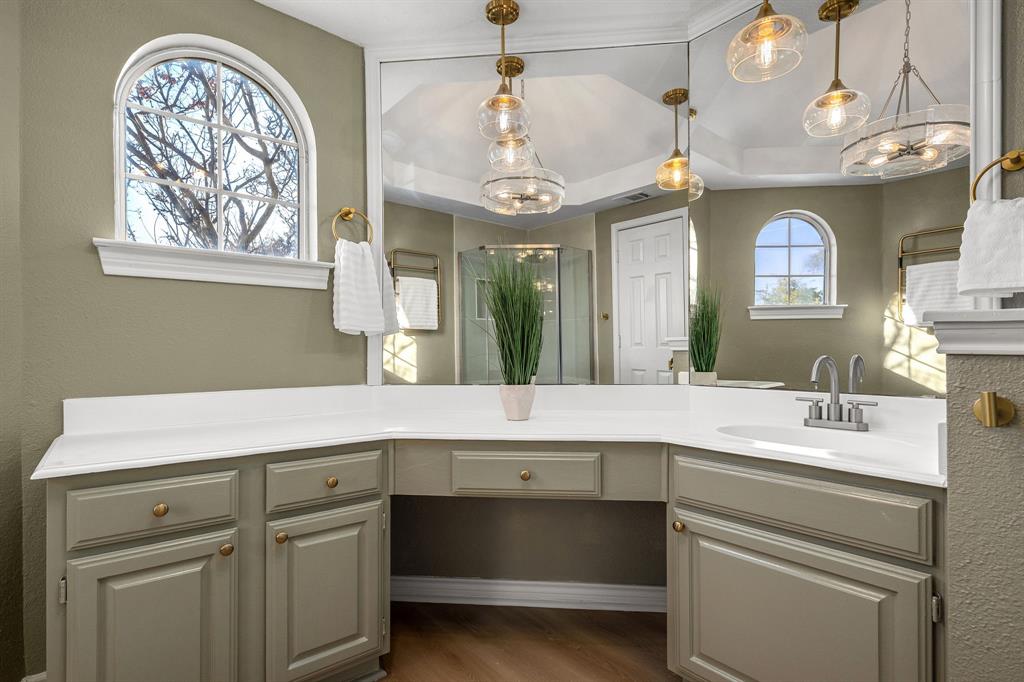 Gables At Royal Lane - Residential