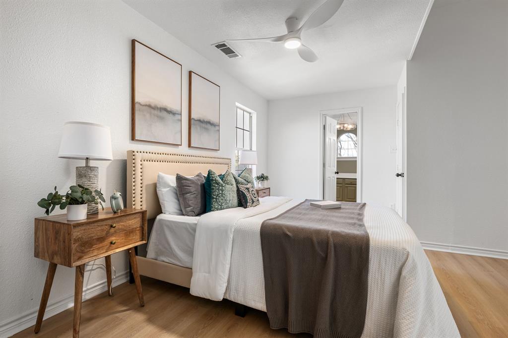 Gables At Royal Lane - Residential