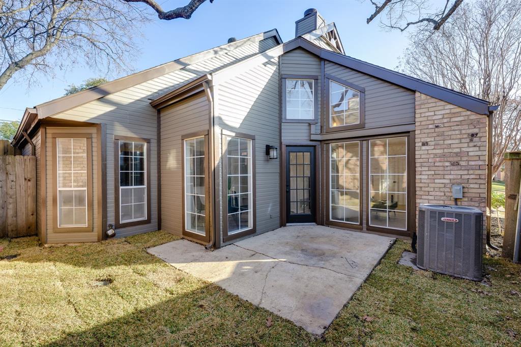 Gables At Royal Lane - Residential