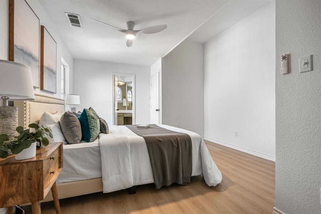 Gables At Royal Lane - Residential