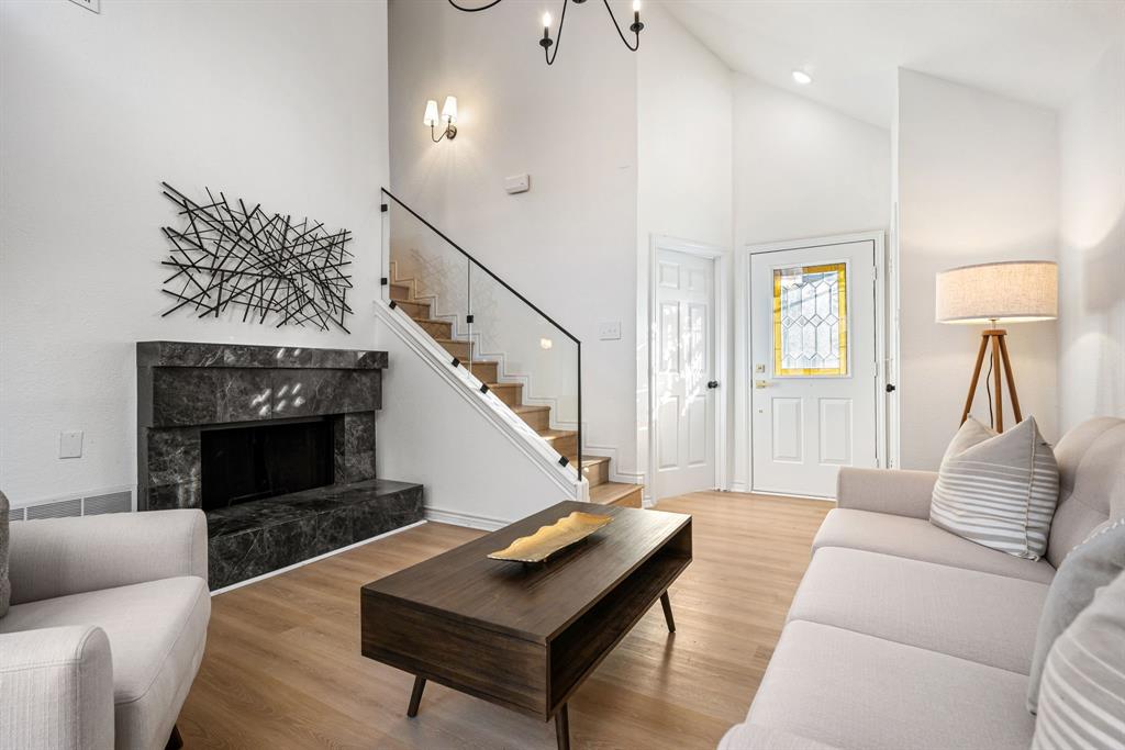 Gables At Royal Lane - Residential