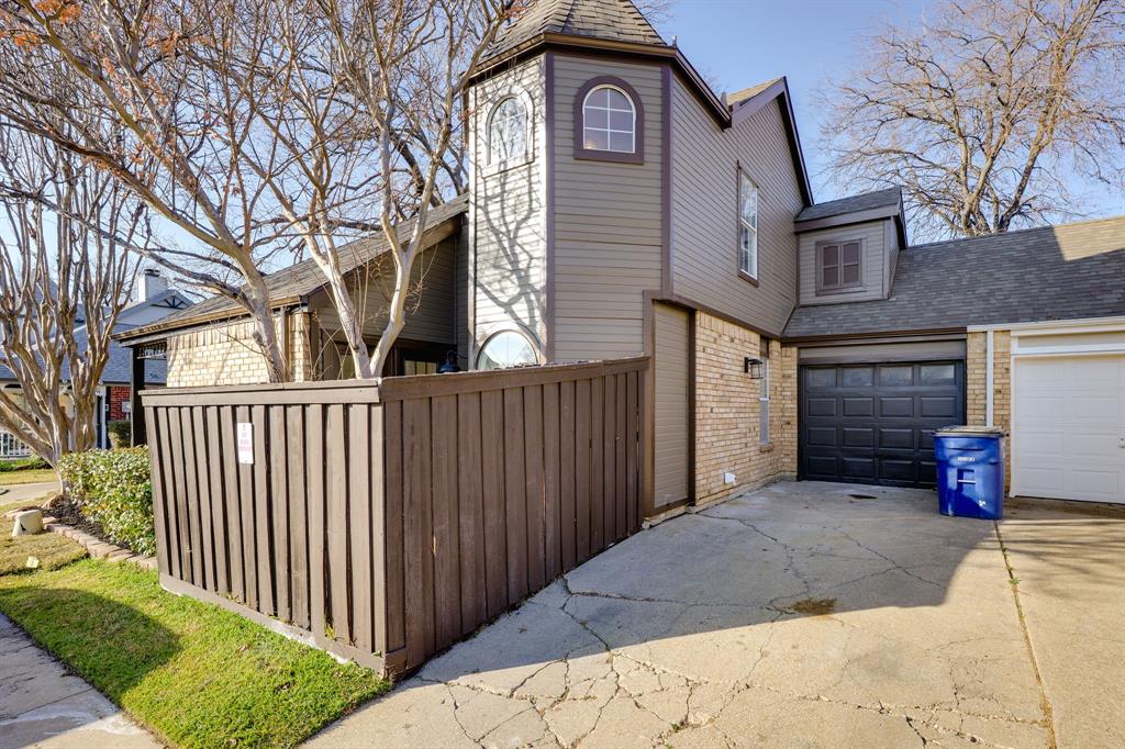 Gables At Royal Lane - Residential